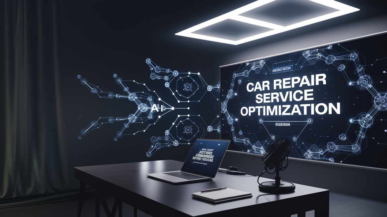 Car Service Optimization