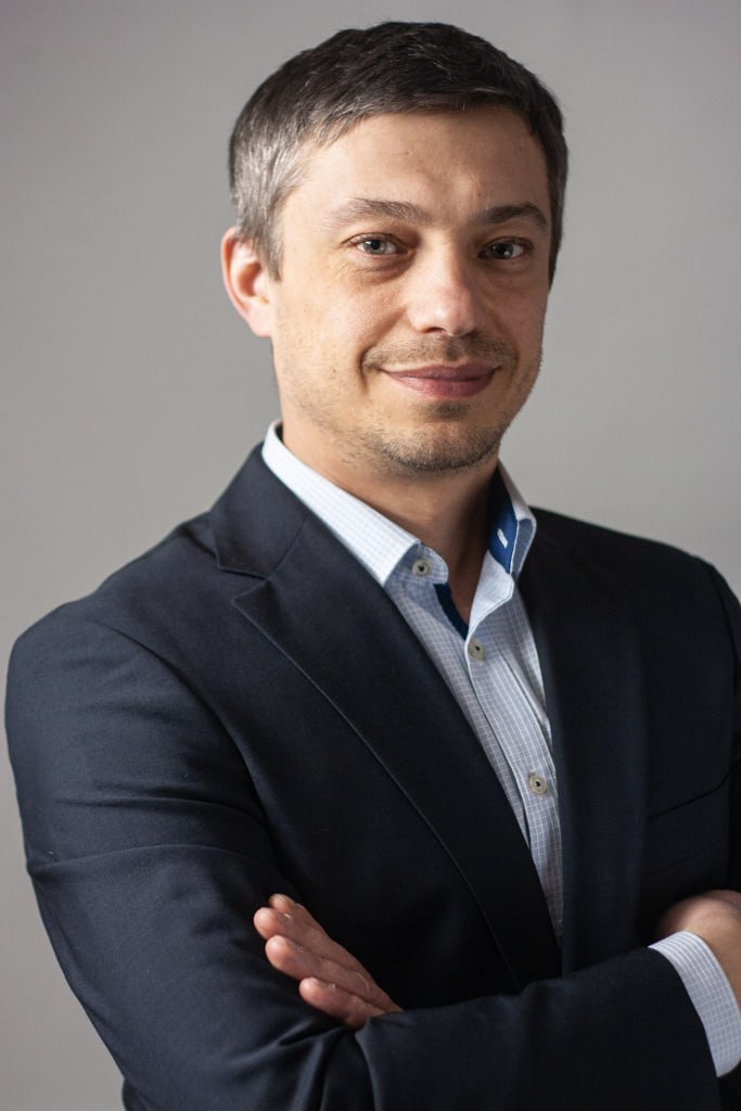 Alexandr Mikhaylov