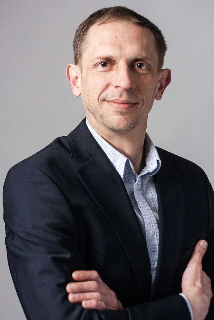 Sergey Bychenko